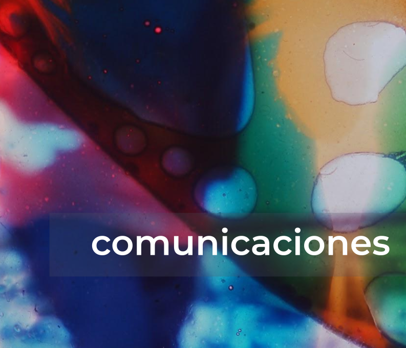 Comunicaciones