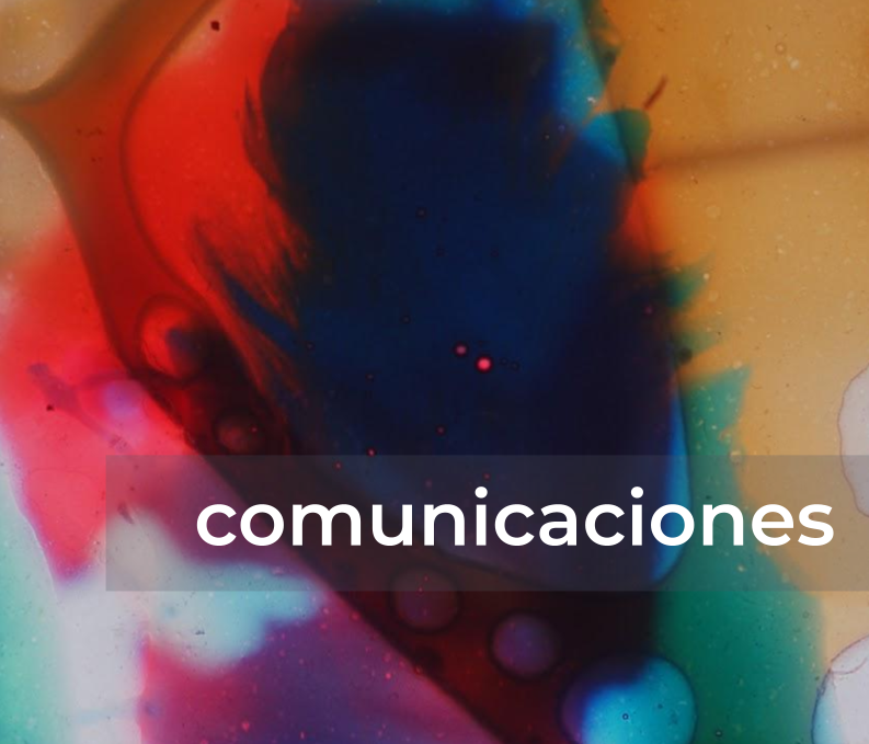 Comunicaciones