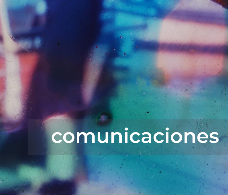 Comunicaciones