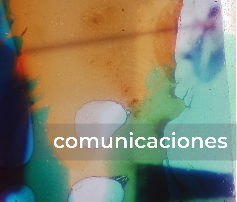 Comunicaciones