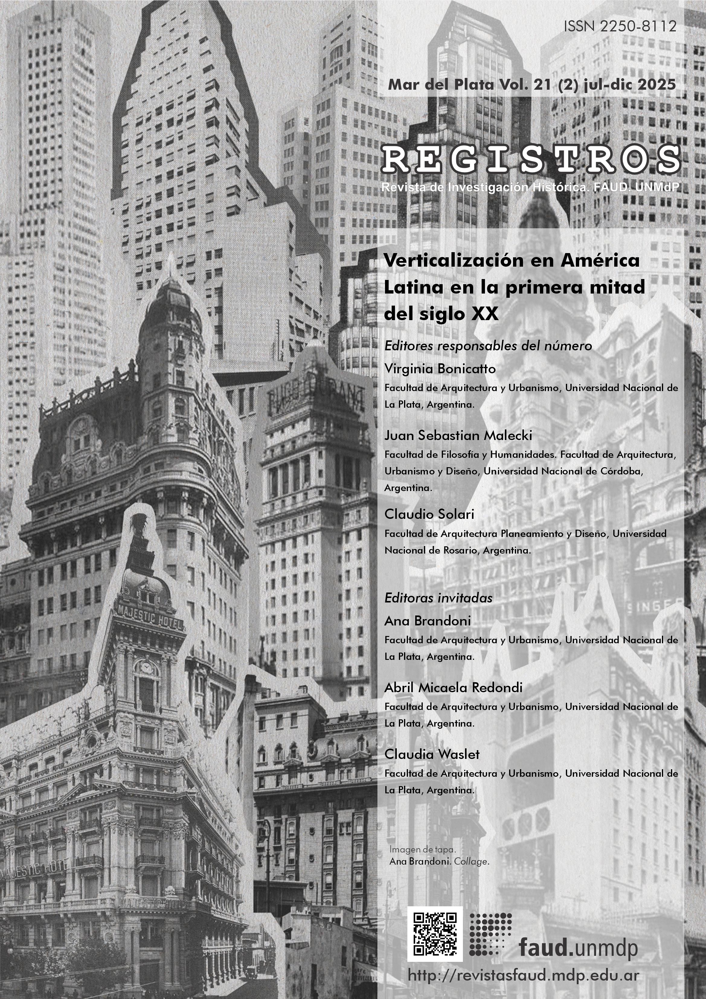 Registros 21(2) 2025