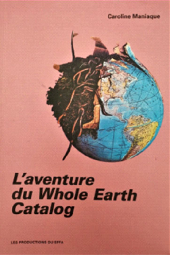 L’aventure du Whole Earth Catalog