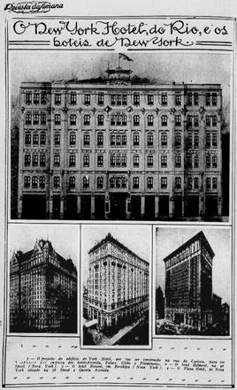 Foto en blanco y negro de un edificio
Descripción generada automáticamente