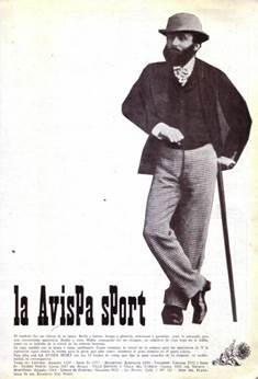 Foto en blanco y negro de un hombre con un sombrero
Descripción generada automáticamente con confianza media