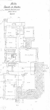 Diagrama, Dibujo de ingeniería
Descripción generada automáticamente