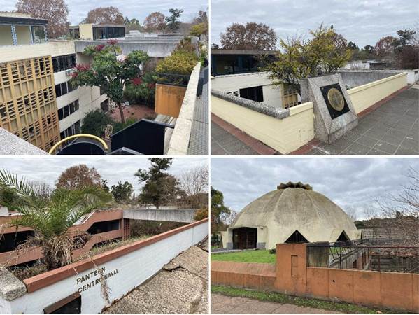 Una casa en construcción
Descripción generada automáticamente con confianza media
