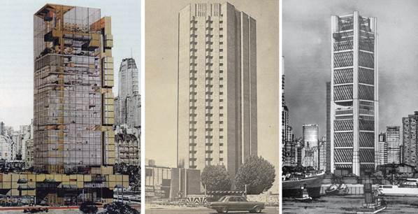 Imagen en blanco y negro de una ciudad
Descripción generada automáticamente