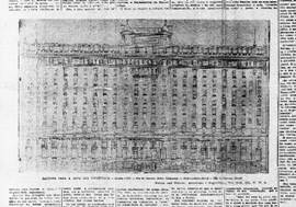 Imagen en blanco y negro de un periódico
Descripción generada automáticamente con confianza media