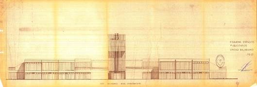 Imagen que contiene edificio
Descripción generada automáticamente
